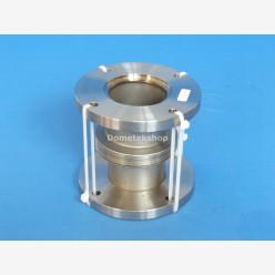 Metal Flex A010007B vacuum bellows 